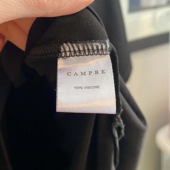 WORKHALL High Low Tee - Picture 5 of 10